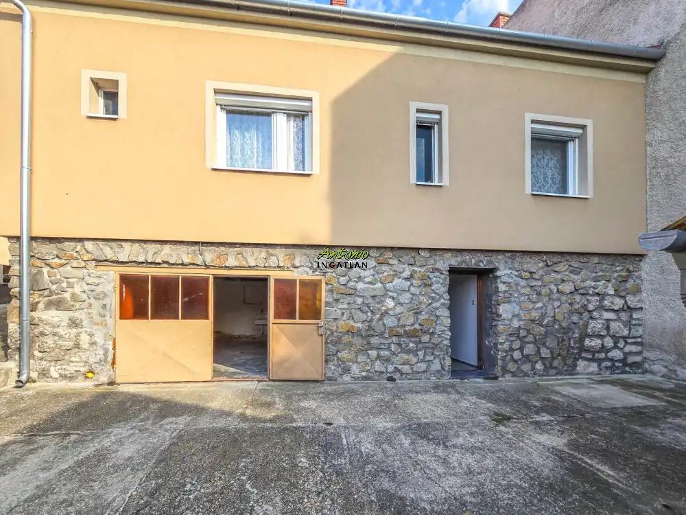 Győr-Moson-Sopron megye - Sopron