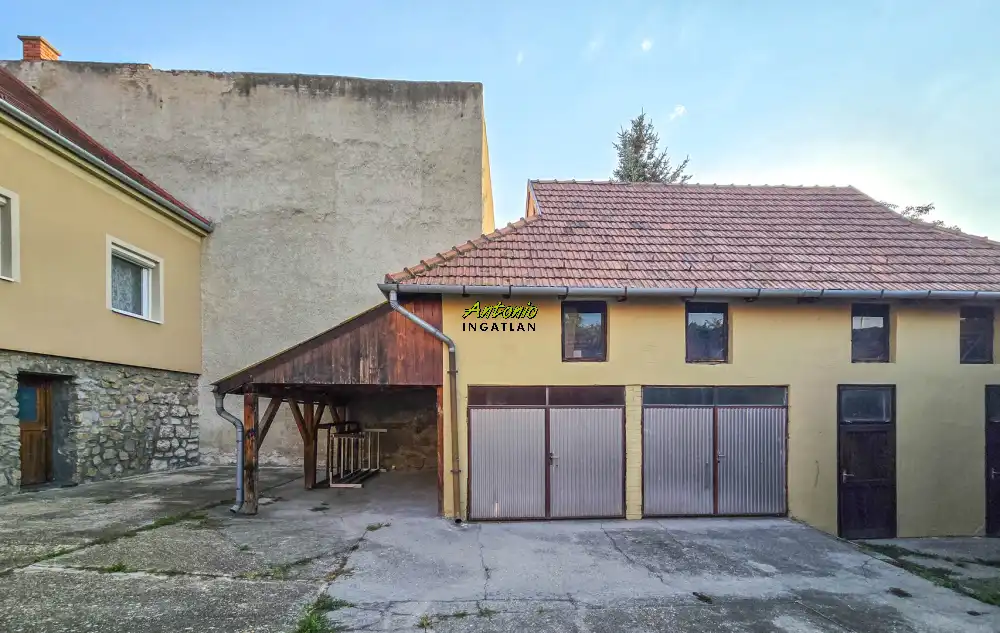 Győr-Moson-Sopron megye - Sopron