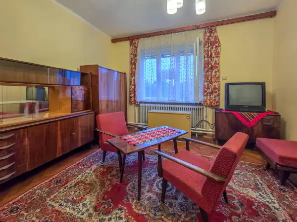 Eladó családi ház, Sopronkövesd 3 szoba 105 m² 55 M Ft Eladó családi ház, Sopronkövesd 3 szoba 105 m² 55 M Ft
