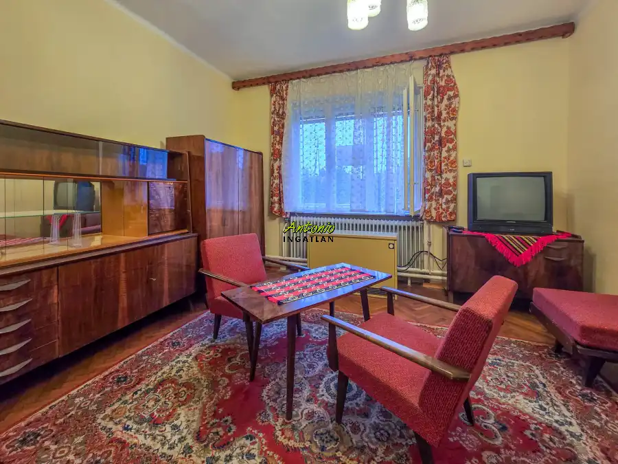 eladó családi ház, Sopronkövesd