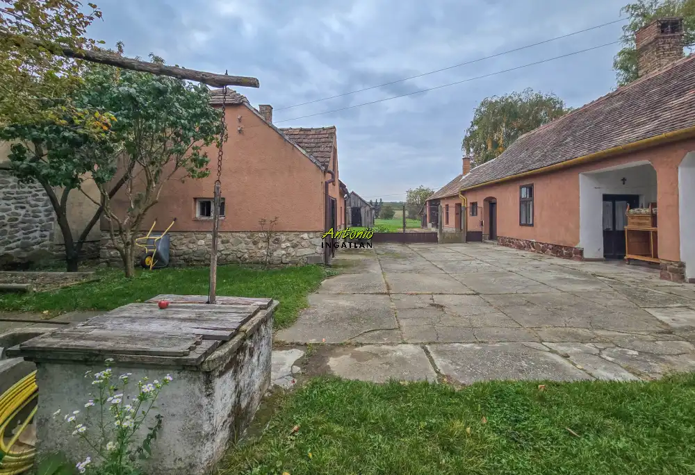 Győr-Moson-Sopron megye - Sopronkövesd