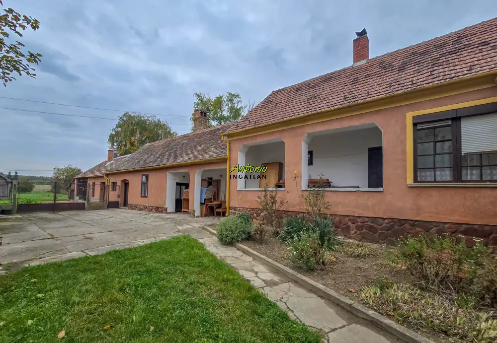 Győr-Moson-Sopron megye - Sopronkövesd