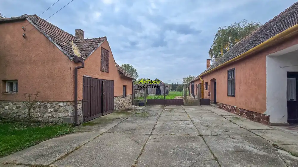 Győr-Moson-Sopron megye - Sopronkövesd