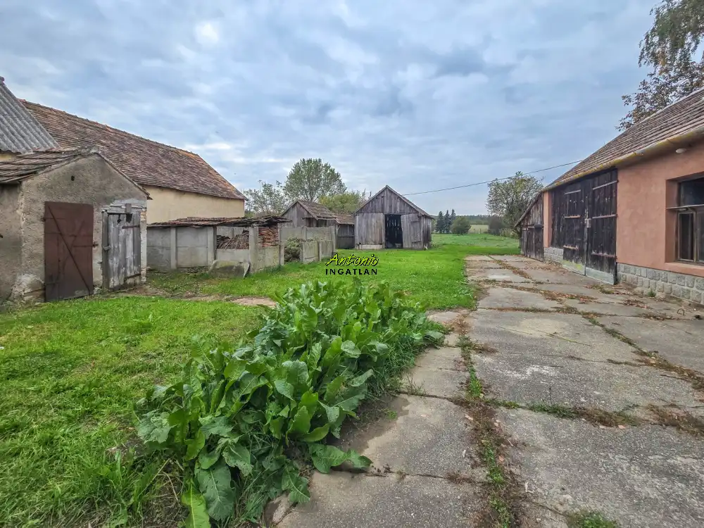 Győr-Moson-Sopron megye - Sopronkövesd