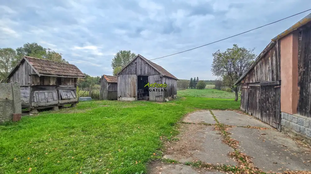 Győr-Moson-Sopron megye - Sopronkövesd