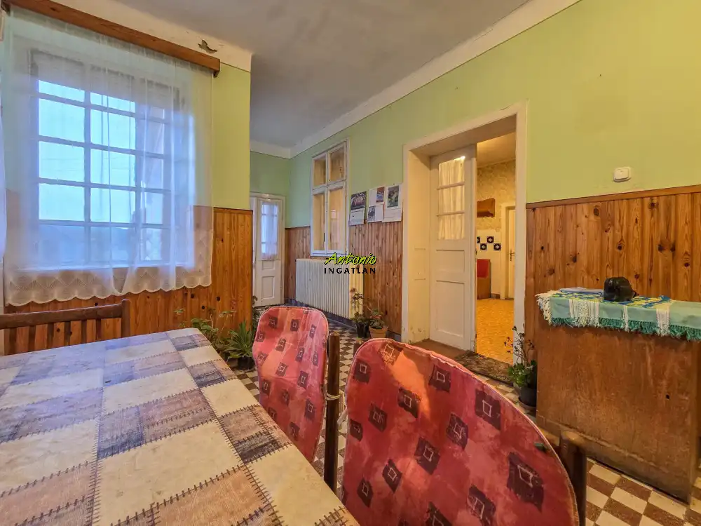 Győr-Moson-Sopron megye - Sopronkövesd