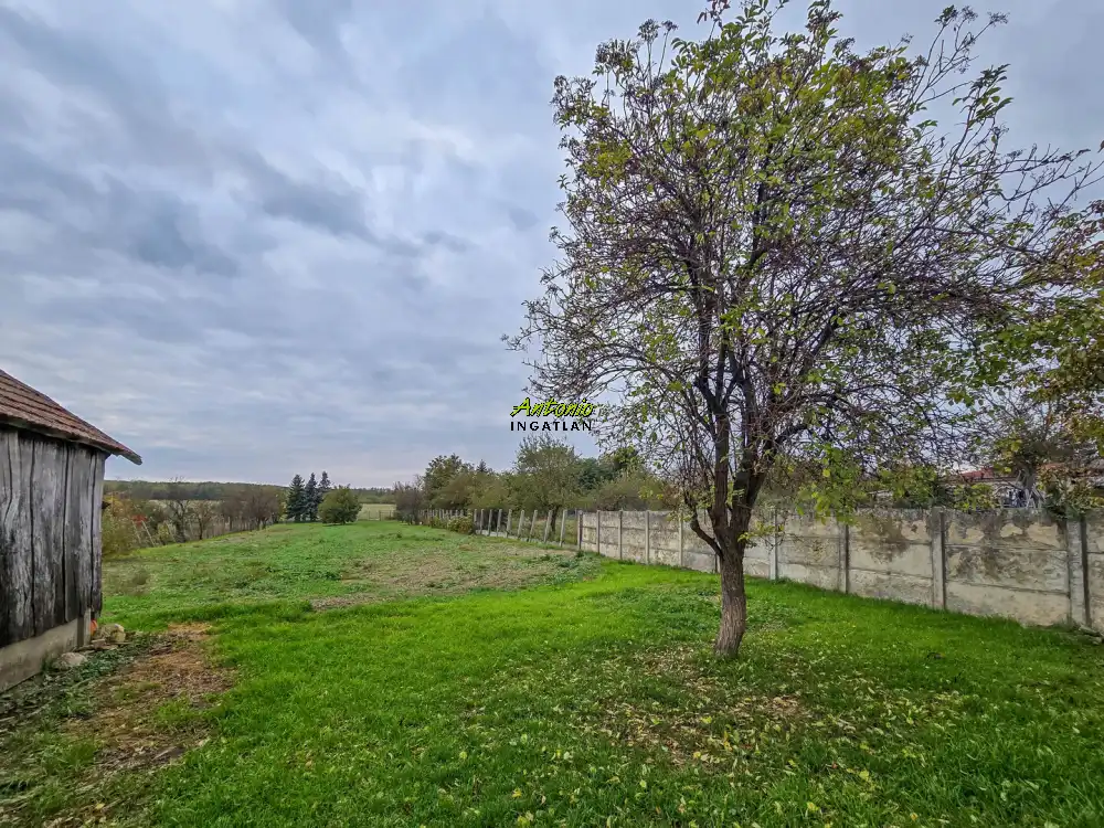 Győr-Moson-Sopron megye - Sopronkövesd