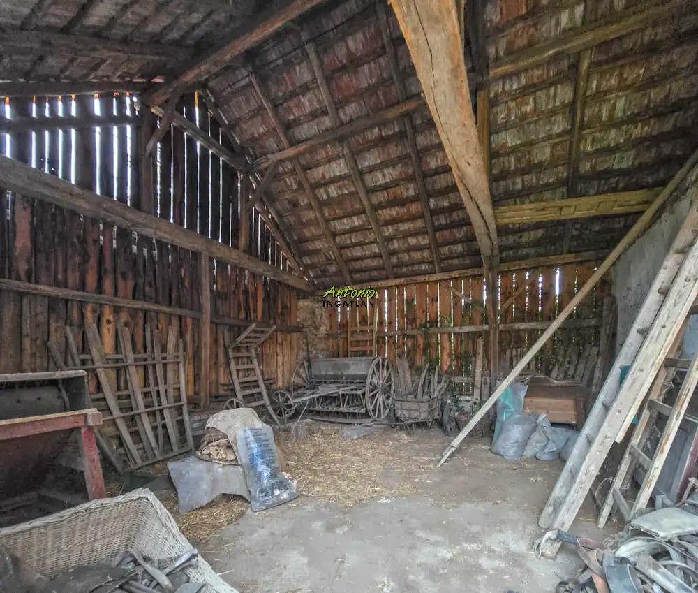 Győr-Moson-Sopron megye - Sopronkövesd