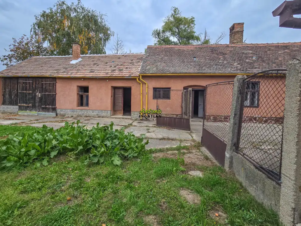 Győr-Moson-Sopron megye - Sopronkövesd