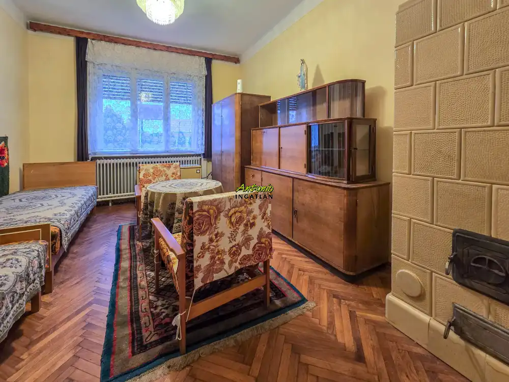 Győr-Moson-Sopron megye - Sopronkövesd