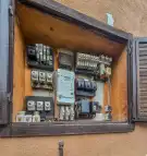 Győr-Moson-Sopron megye - Sopronkövesd