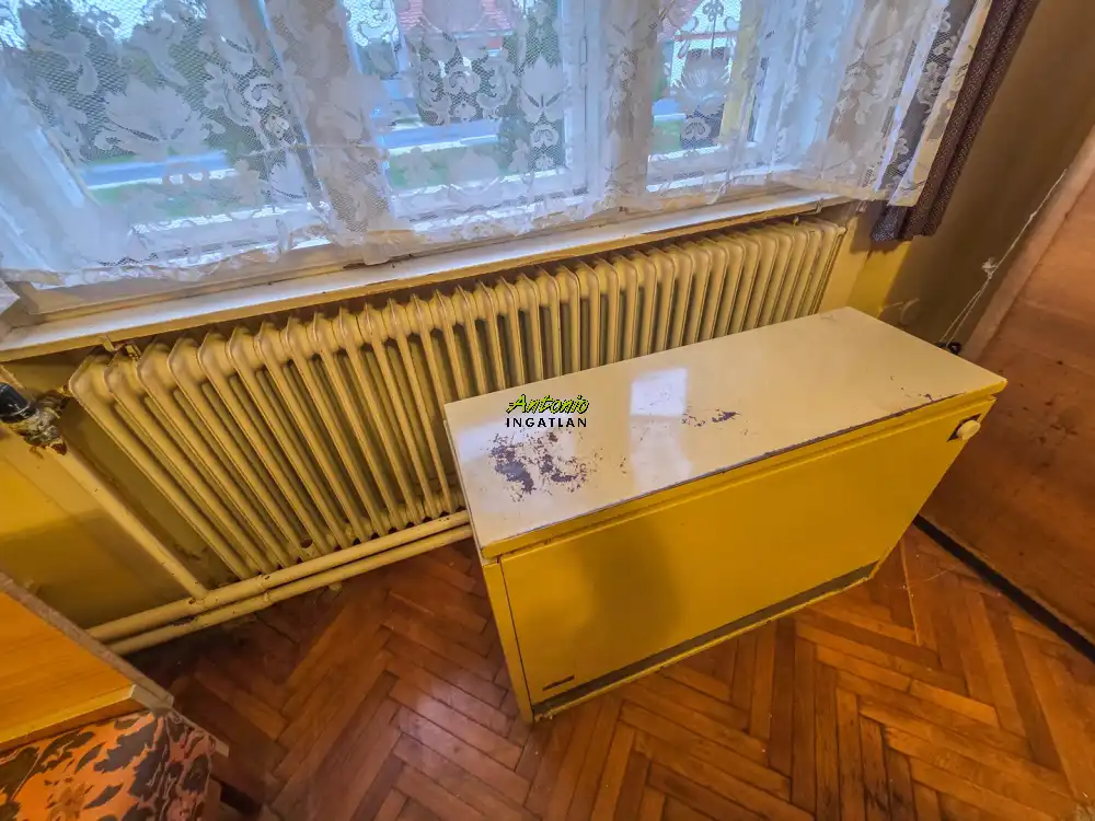 Győr-Moson-Sopron megye - Sopronkövesd