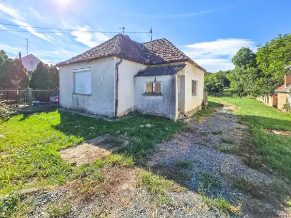 Eladó családi ház, Torony 3 szoba 62 m² 27.9 M Ft Eladó családi ház, Torony 3 szoba 62 m² 27.9 M Ft