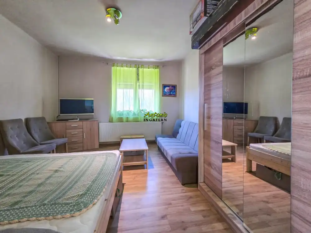Győr-Moson-Sopron megye - Újkér