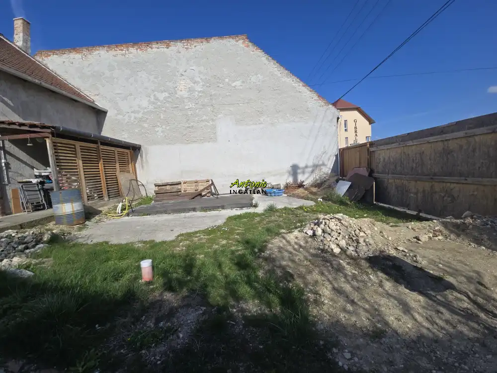 Győr-Moson-Sopron megye - Sopron