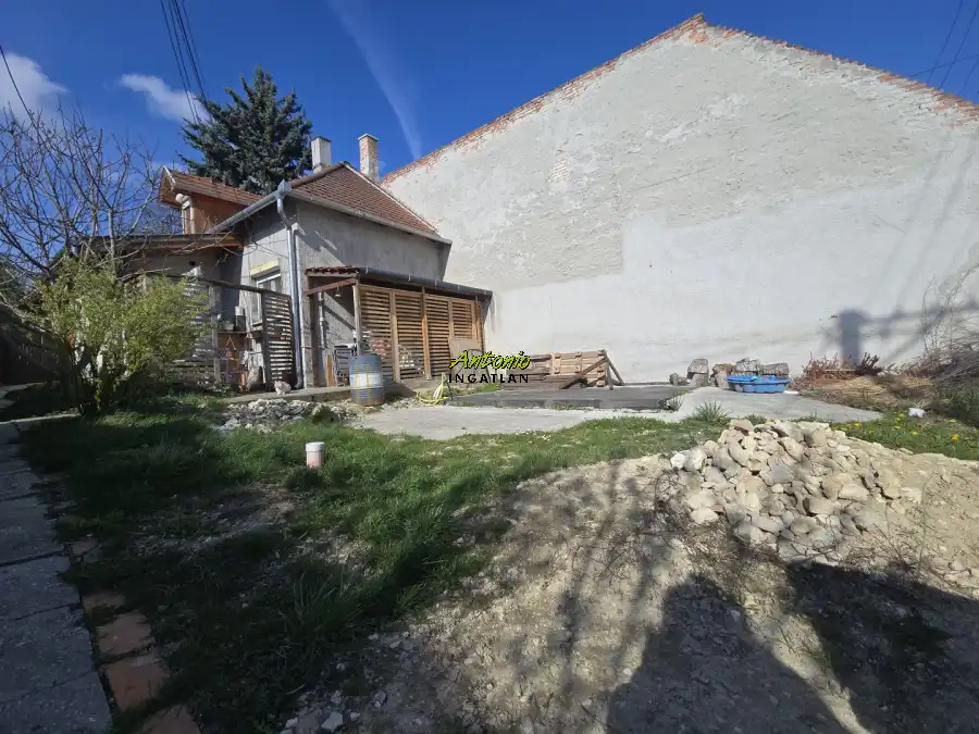 eladó  Építési telek, Sopron