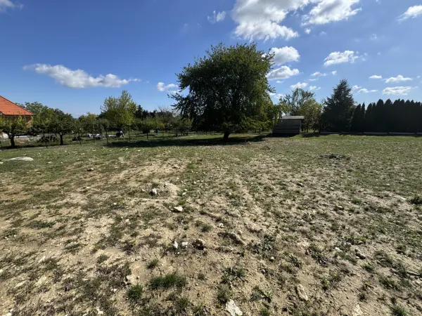 Eladó Építési telek, Sopron 1 m² 45.9 M Ft