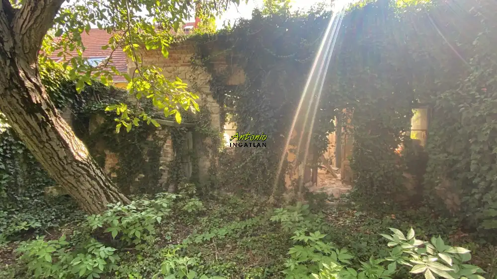 Győr-Moson-Sopron megye - Sopron