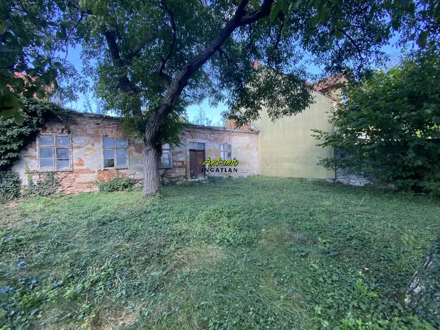 eladó  Építési telek, Sopron