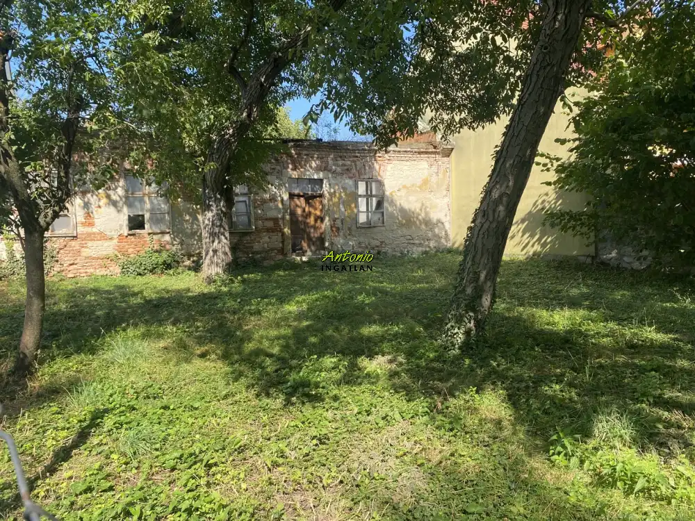 Győr-Moson-Sopron megye - Sopron
