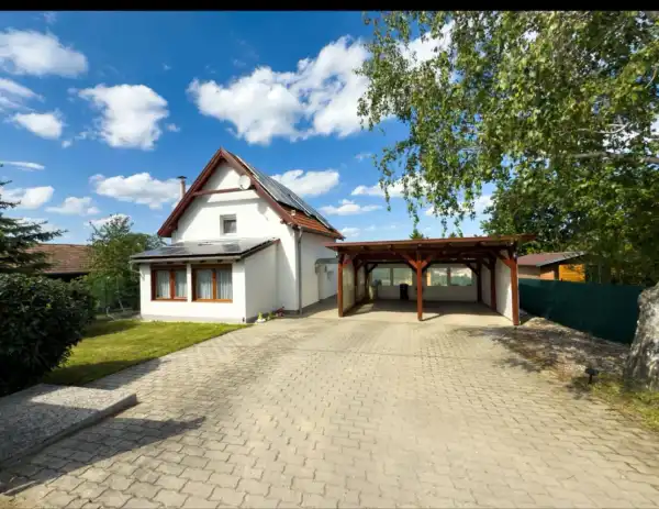 Eladó Gyümölcsös, Sopron 1453 m² 96 M Ft