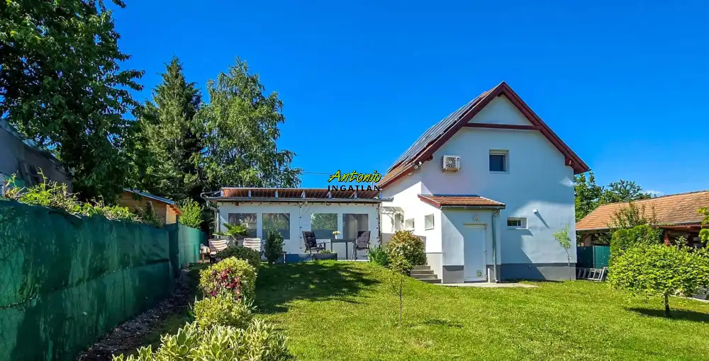 Győr-Moson-Sopron megye - Sopron