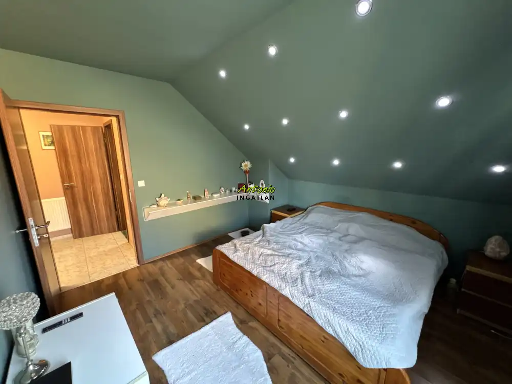 Győr-Moson-Sopron megye - Sopron