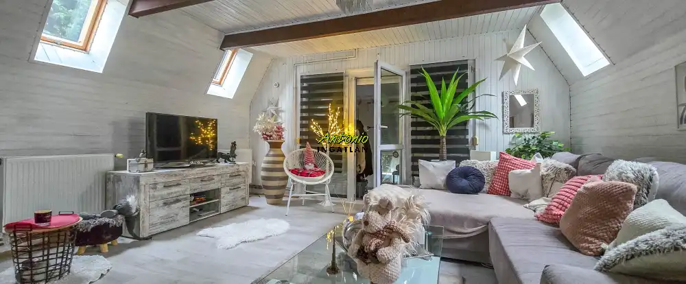 Győr-Moson-Sopron megye - Fertőhomok