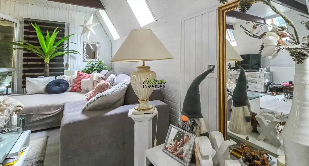 Győr-Moson-Sopron megye - Fertőhomok