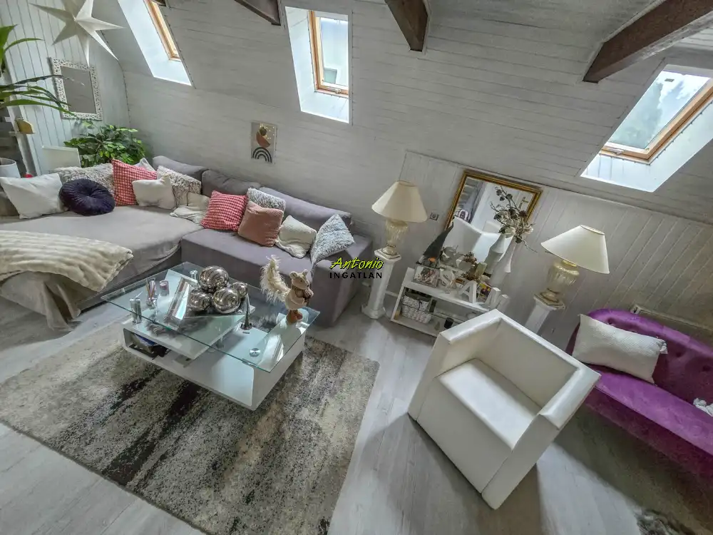 Győr-Moson-Sopron megye - Fertőhomok