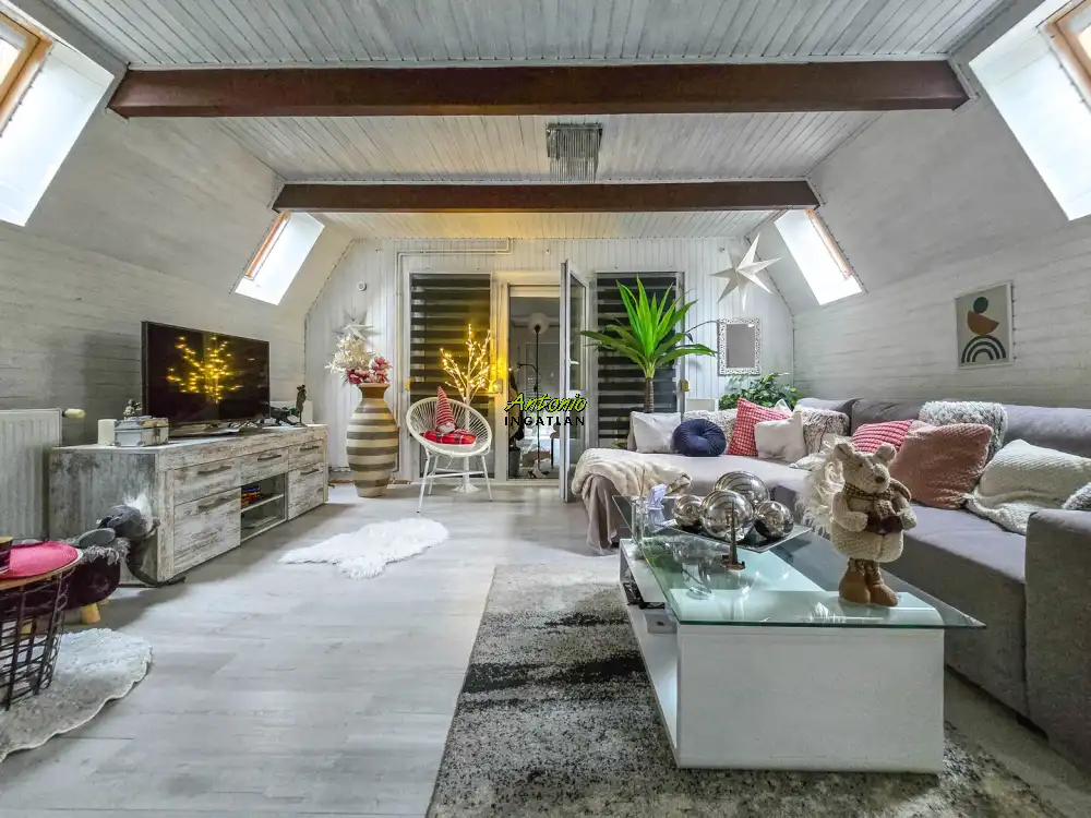 Győr-Moson-Sopron megye - Fertőhomok