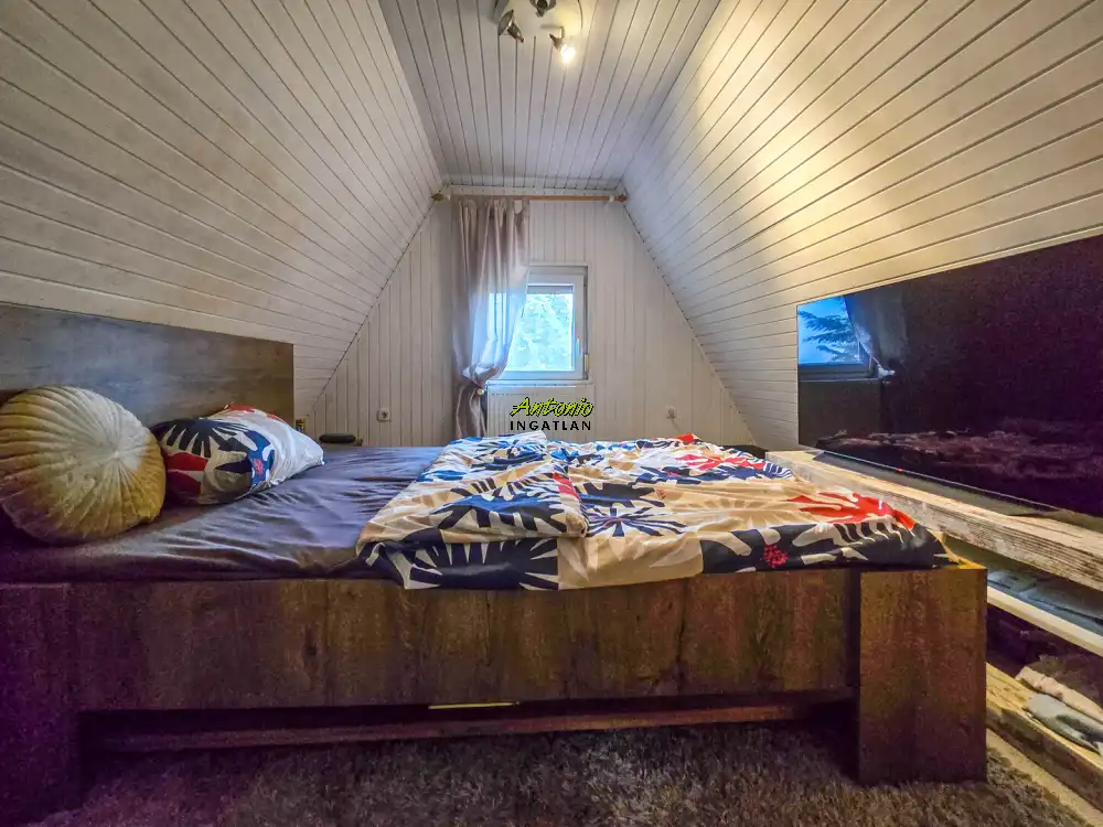 Győr-Moson-Sopron megye - Fertőhomok