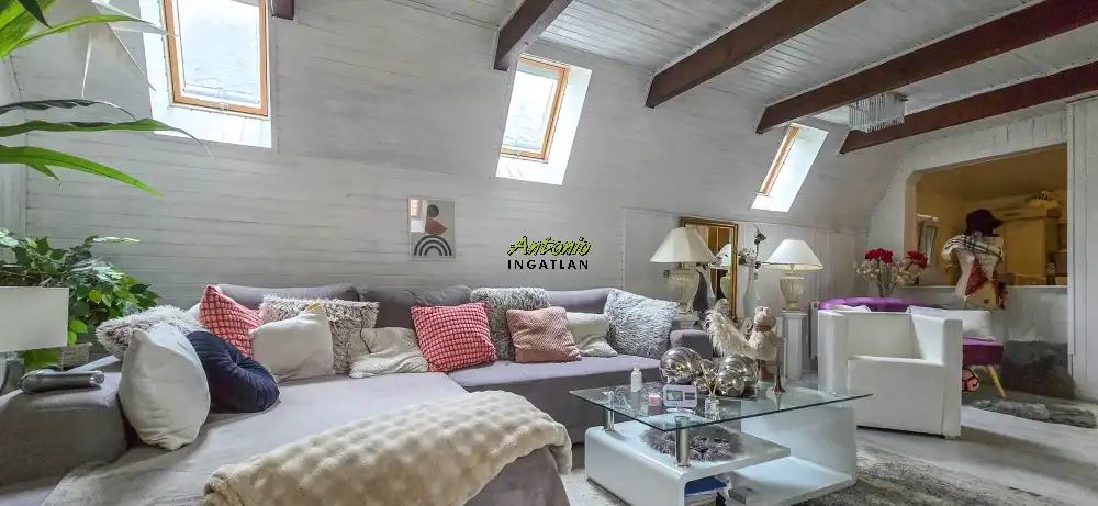 Győr-Moson-Sopron megye - Fertőhomok