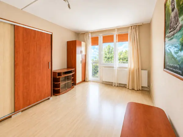 Eladó panellakás, Sopron 2 szoba 49 m² 45.9 M Ft