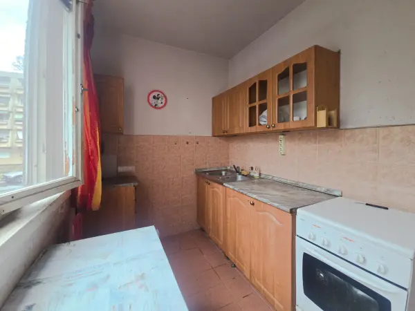 Eladó panellakás, Sopron 3 szoba 65 m² 49.9 M Ft
