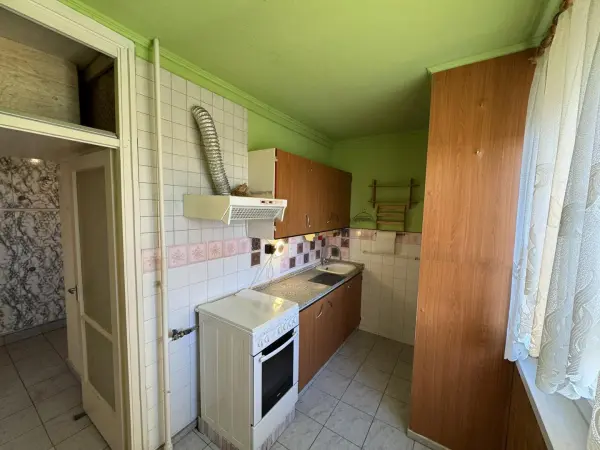 Eladó panellakás, Sopron 2 szoba 55 m² 46.7 M Ft