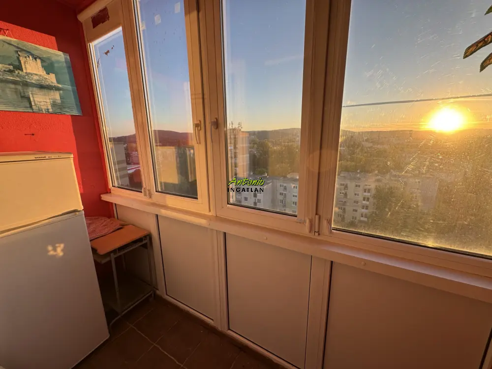 Győr-Moson-Sopron megye - Sopron