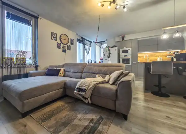 Eladó sorház, Fertőrákos 6 szoba 128 m² 119.9 M Ft