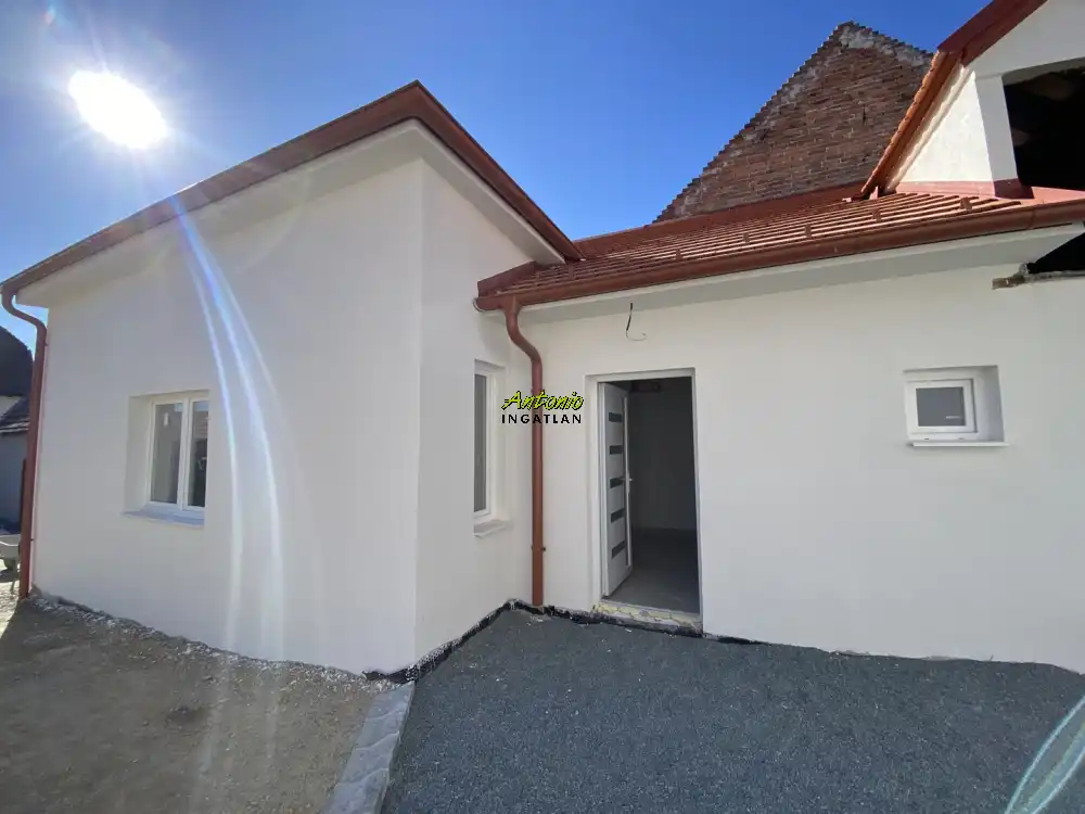 Győr-Moson-Sopron megye - Sopron