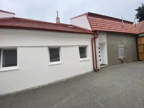 Eladó sorház, Sopron 2 szoba 52 m² 54.4 M Ft