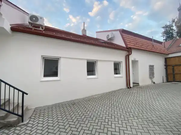 Eladó sorház, Sopron 2 szoba 52 m² 53.5 M Ft Eladó sorház, Sopron 2 szoba 52 m² 53.5 M Ft