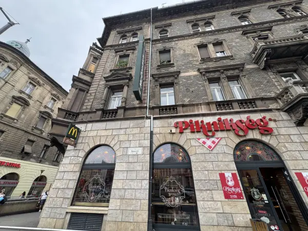 Eladó téglalakás, Budapest, VII. kerület 3+1 szoba 115 m² 114.99 M Ft