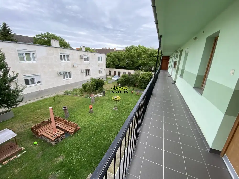 Győr-Moson-Sopron megye - Sopron