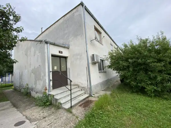 Eladó téglalakás, Sopron 1 szoba 38 m² 21.5 M Ft