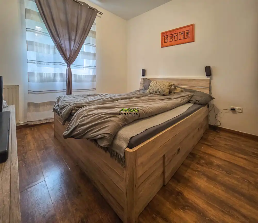 Győr-Moson-Sopron megye - Sopron