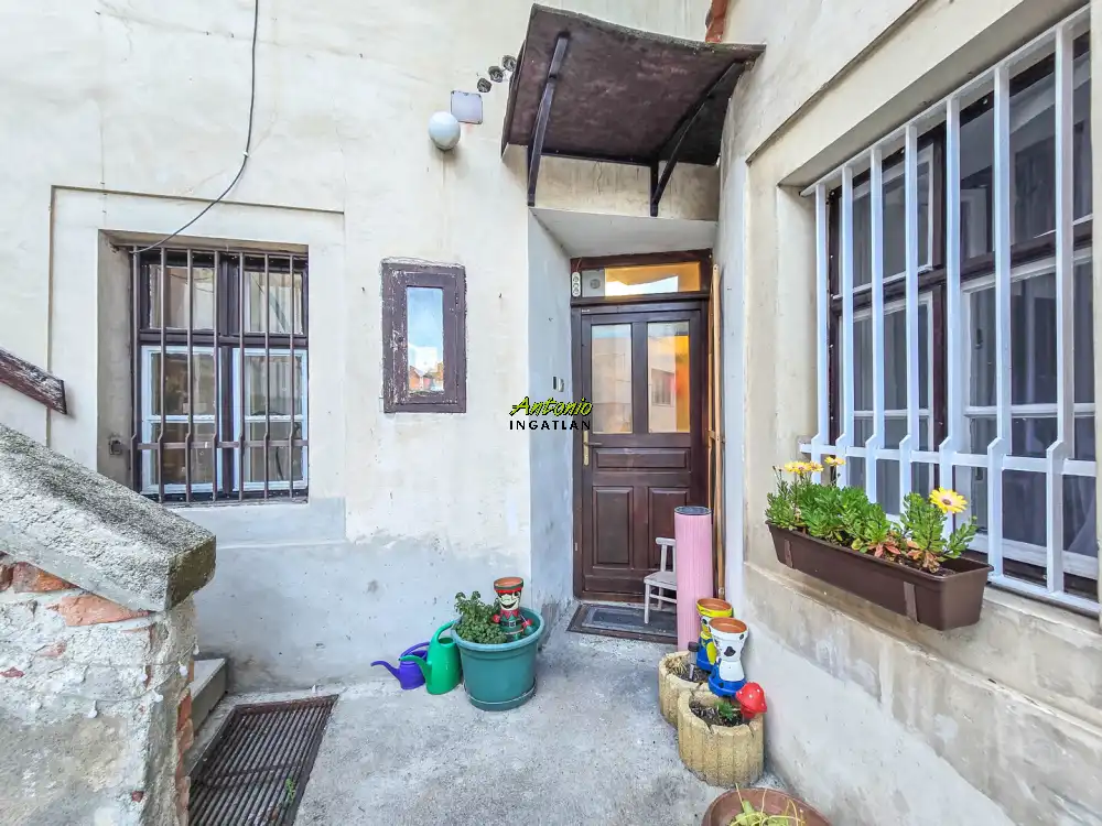 Győr-Moson-Sopron megye - Sopron