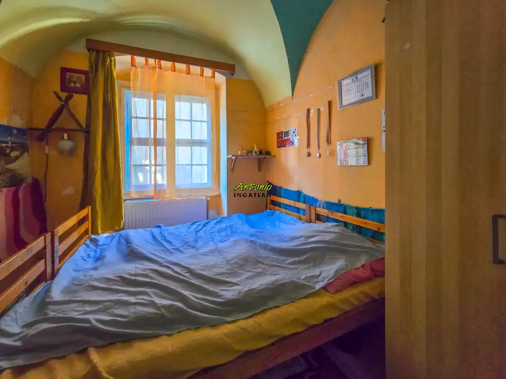 Győr-Moson-Sopron megye - Sopron