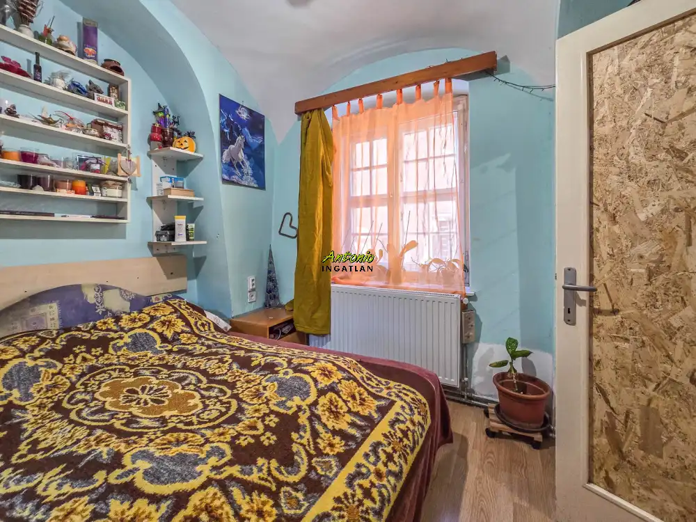 Győr-Moson-Sopron megye - Sopron