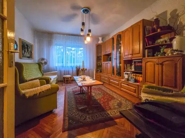 Eladó téglalakás, Sopron 2 szoba 60 m² 63.9 M Ft