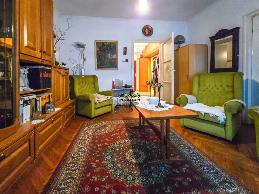 eladó téglalakás, Sopron